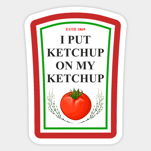 Ketchup